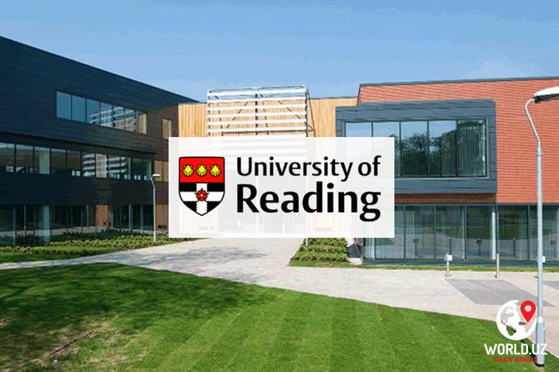 Study at the University of Reading in the UK with WAS International Education Limited