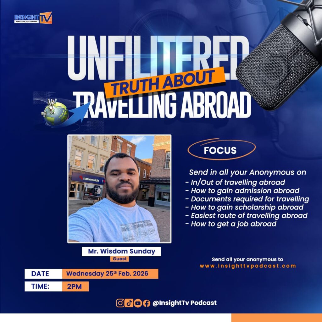 Unfiltered Truth About Travelling Abroad: Documents Required for the UK and Europe