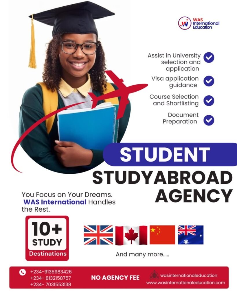 Study Abroad in 2027: Start Planning Your International Education Journey Now